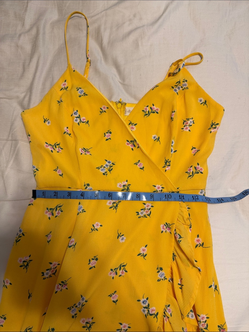 Altar’s State Mini Dress - Size Small - Picture 6 of 8